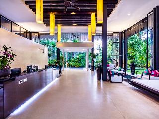 The Chill Resort and Spa (SHA Plus+) fotoÄŸrafÄ±