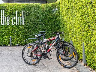 The Chill Resort and Spa (SHA Plus+) fotoÄŸrafÄ±