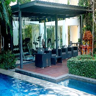 The Chill Resort and Spa (SHA Plus+) fotoÄŸrafÄ±