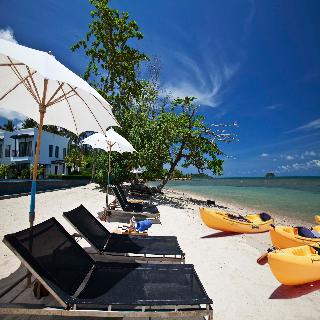 The Chill Resort and Spa (SHA Plus+) fotoÄŸrafÄ±