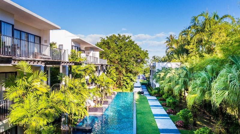 The Chill Resort and Spa (SHA Plus+) - Genel
