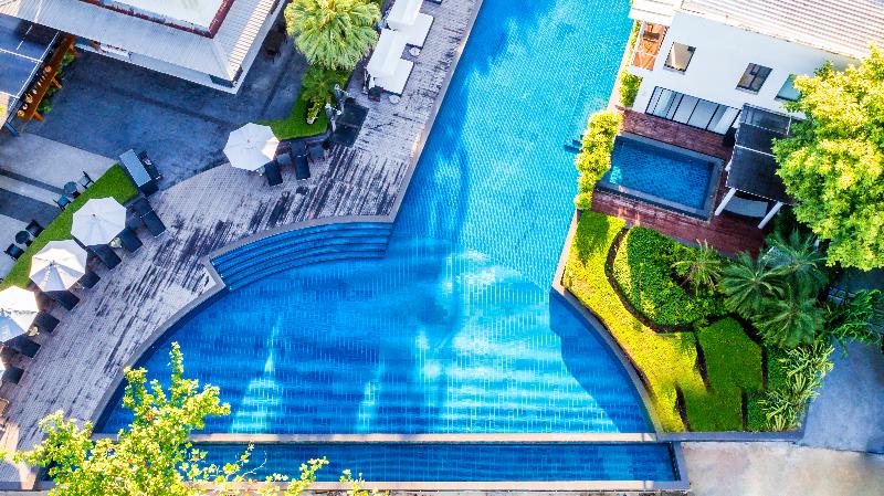 The Chill Resort and Spa (SHA Plus+) - Genel