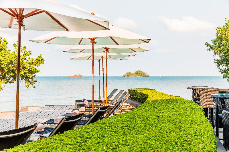 The Chill Resort and Spa (SHA Plus+) - Genel