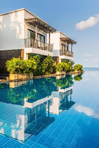 The Chill Resort and Spa (SHA Plus+) fotoÄŸrafÄ±