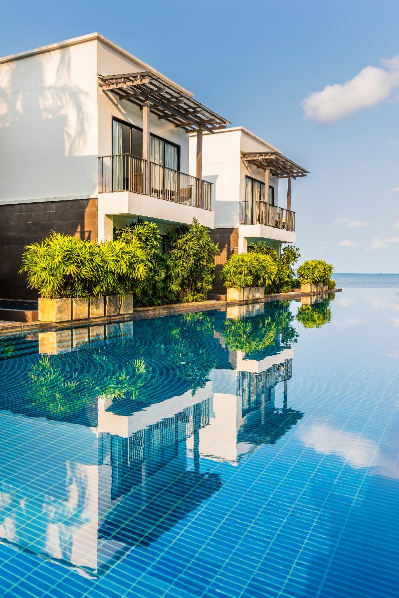 The Chill Resort and Spa (SHA Plus+) - Genel