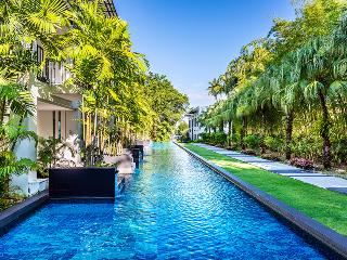 The Chill Resort and Spa (SHA Plus+) fotoÄŸrafÄ±