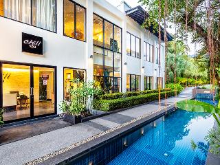 The Chill Resort and Spa (SHA Plus+) fotoÄŸrafÄ±