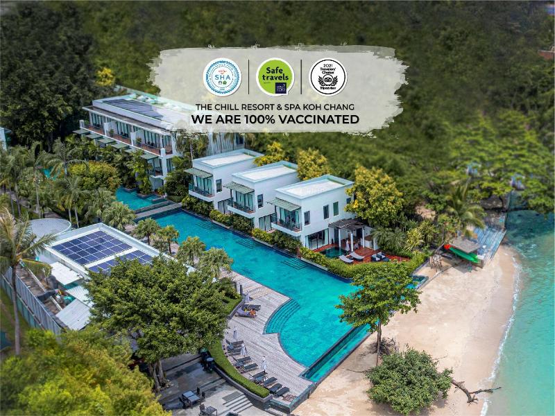 The Chill Resort and Spa (SHA Plus+) - Genel