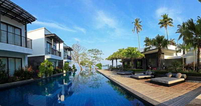 The Chill Resort and Spa (SHA Plus+) otel fotoğrafı