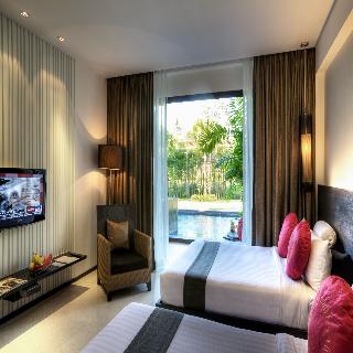 The Chill Resort and Spa (SHA Plus+) fotoÄŸrafÄ±