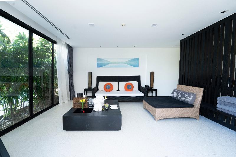 The Chill Resort and Spa (SHA Plus+) - Oda