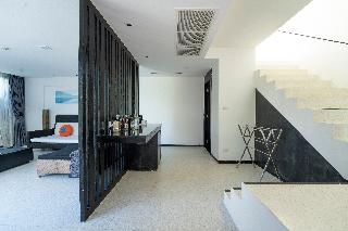 The Chill Resort and Spa (SHA Plus+) fotoÄŸrafÄ±