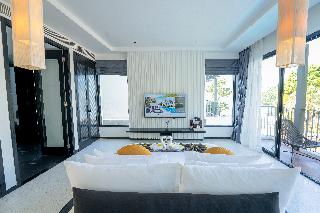 The Chill Resort and Spa (SHA Plus+) fotoÄŸrafÄ±