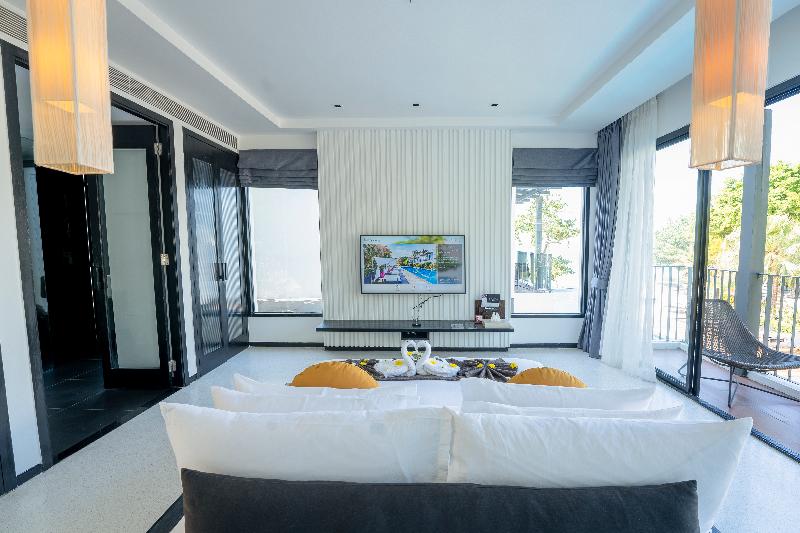 The Chill Resort and Spa (SHA Plus+) - Oda