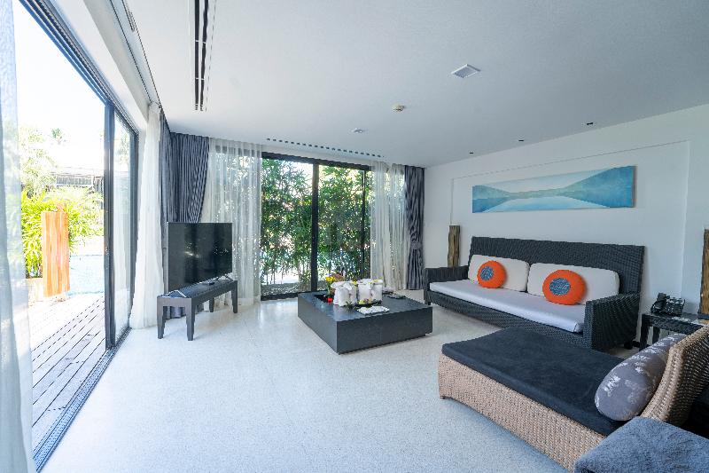 The Chill Resort and Spa (SHA Plus+) - Oda