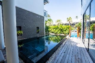 The Chill Resort and Spa (SHA Plus+) fotoÄŸrafÄ±