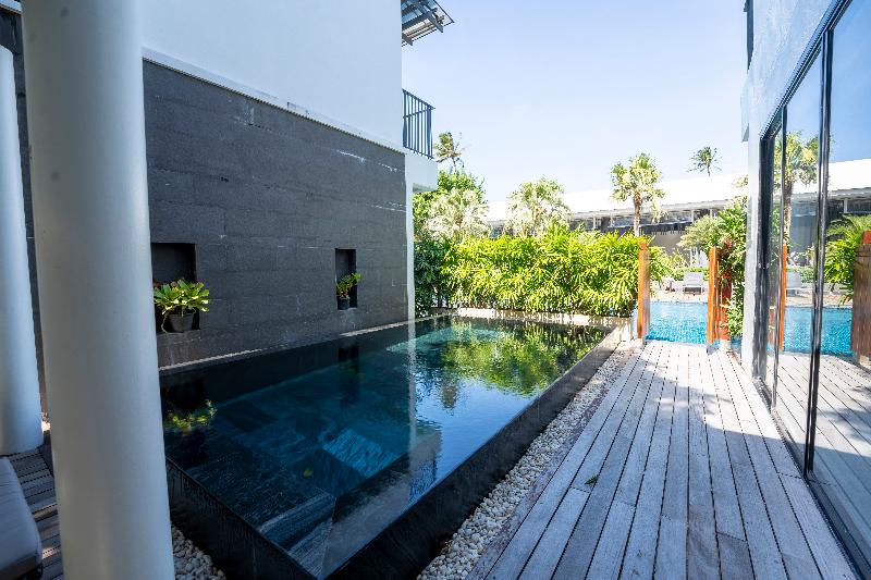 The Chill Resort and Spa (SHA Plus+) - Oda