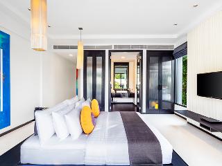 The Chill Resort and Spa (SHA Plus+) fotoÄŸrafÄ±