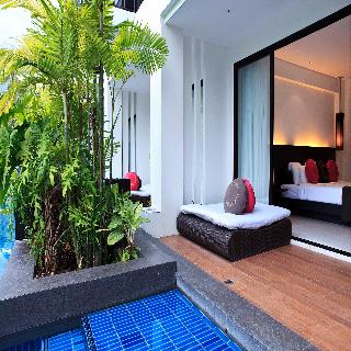 The Chill Resort and Spa (SHA Plus+) fotoÄŸrafÄ±