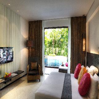 The Chill Resort and Spa (SHA Plus+) fotoÄŸrafÄ±