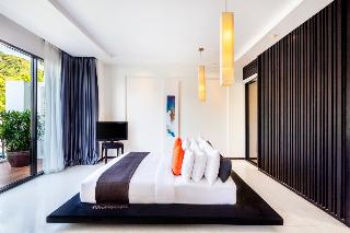 The Chill Resort and Spa (SHA Plus+) fotoÄŸrafÄ±