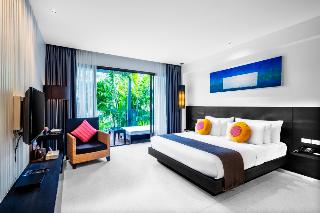 The Chill Resort and Spa (SHA Plus+) fotoÄŸrafÄ±