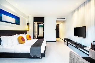 The Chill Resort and Spa (SHA Plus+) fotoÄŸrafÄ±