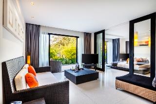The Chill Resort and Spa (SHA Plus+) fotoÄŸrafÄ±