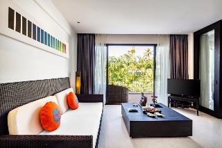 The Chill Resort and Spa (SHA Plus+) fotoÄŸrafÄ±