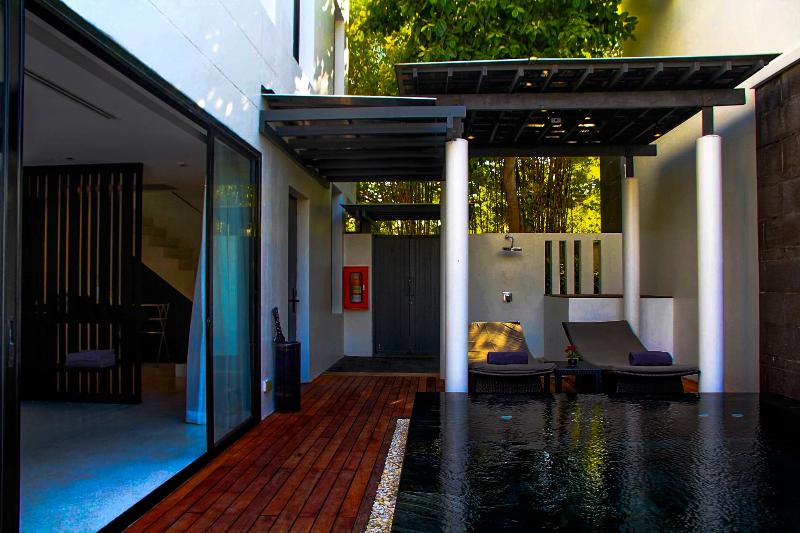The Chill Resort and Spa (SHA Plus+) - Oda