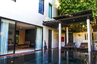 The Chill Resort and Spa (SHA Plus+) fotoÄŸrafÄ±