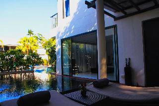 The Chill Resort and Spa (SHA Plus+) fotoÄŸrafÄ±