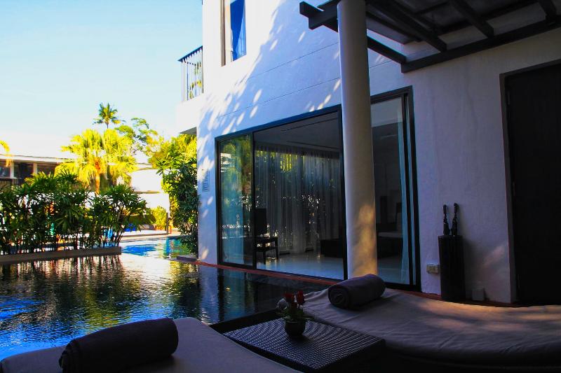 The Chill Resort and Spa (SHA Plus+) - Oda