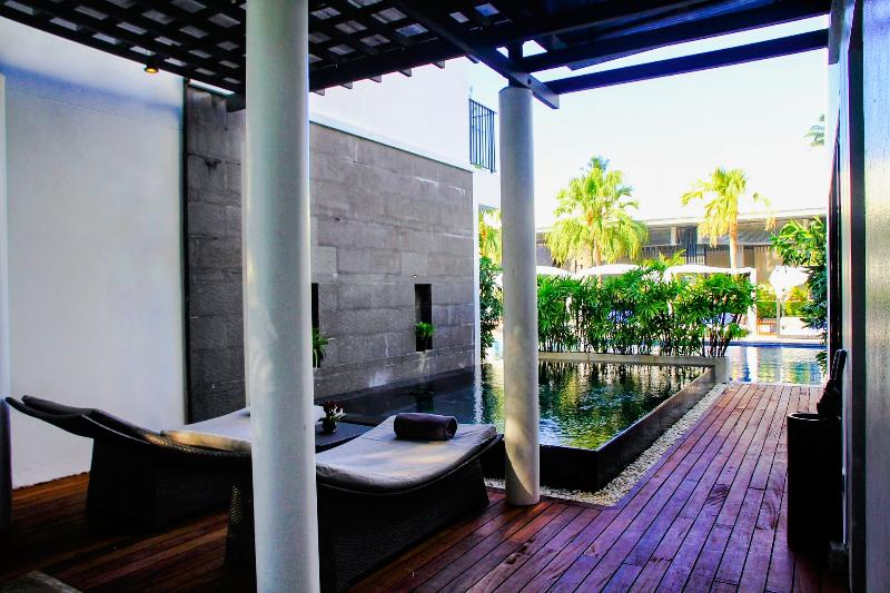 The Chill Resort and Spa (SHA Plus+) - Oda