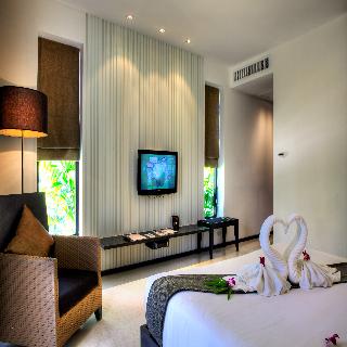 The Chill Resort and Spa (SHA Plus+) fotoÄŸrafÄ±
