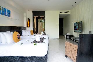 The Chill Resort and Spa (SHA Plus+) fotoÄŸrafÄ±