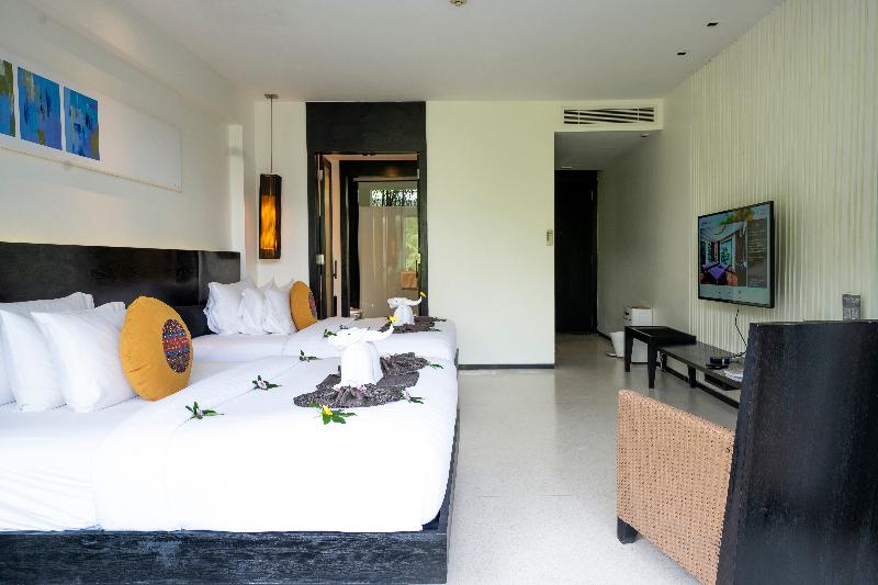 The Chill Resort and Spa (SHA Plus+) - Oda