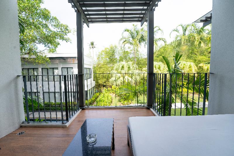 The Chill Resort and Spa (SHA Plus+) - Oda