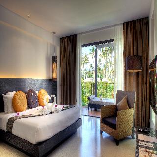 The Chill Resort and Spa (SHA Plus+) fotoÄŸrafÄ±