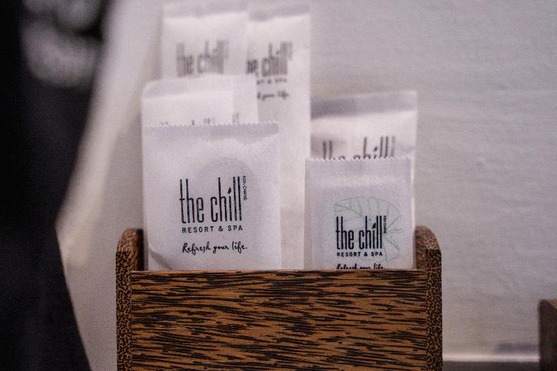 The Chill Resort and Spa (SHA Plus+) - Oda