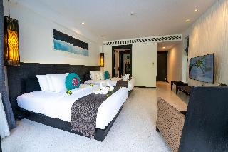 The Chill Resort and Spa (SHA Plus+) fotoÄŸrafÄ±