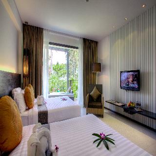 The Chill Resort and Spa (SHA Plus+) fotoÄŸrafÄ±