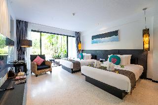 The Chill Resort and Spa (SHA Plus+) fotoÄŸrafÄ±