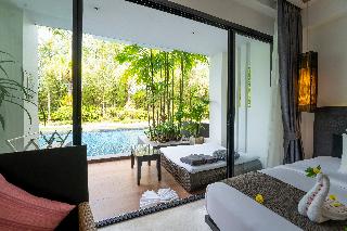 The Chill Resort and Spa (SHA Plus+) fotoÄŸrafÄ±