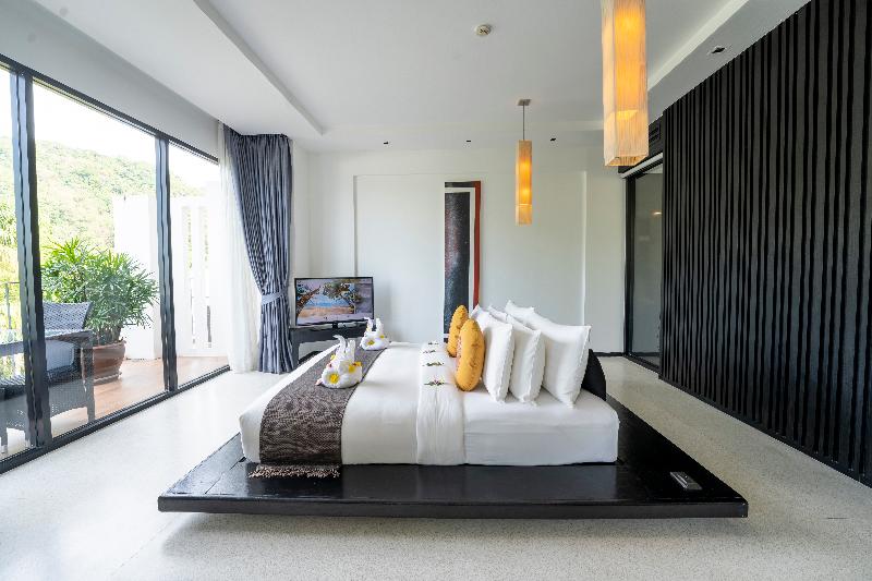 The Chill Resort and Spa (SHA Plus+) - Oda