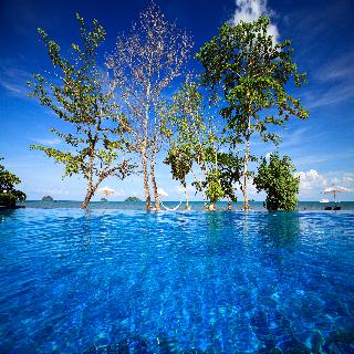 The Chill Resort and Spa (SHA Plus+) fotoÄŸrafÄ±