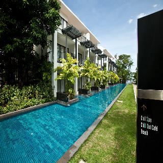 The Chill Resort and Spa (SHA Plus+) fotoÄŸrafÄ±