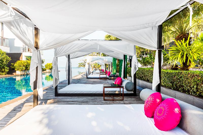 The Chill Resort and Spa (SHA Plus+) - Havuz