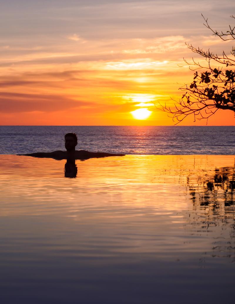 The Chill Resort and Spa (SHA Plus+) - Havuz