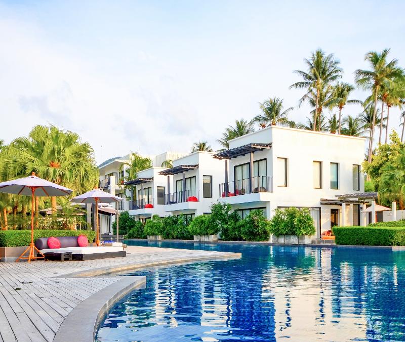 The Chill Resort and Spa (SHA Plus+) - Havuz